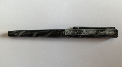 Vintage stypen grey marble - stypen,