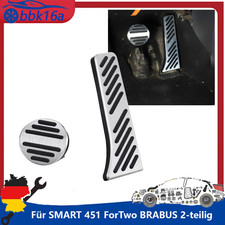per SMART FORTWO 451 COUPE SET