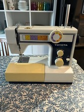 macchina da cucire toyota 2400