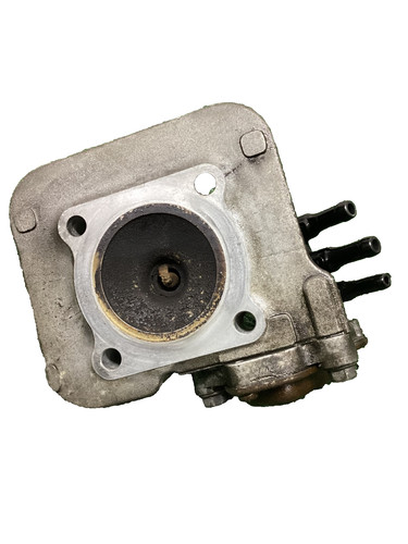 Testata honda fifty anno - testata,