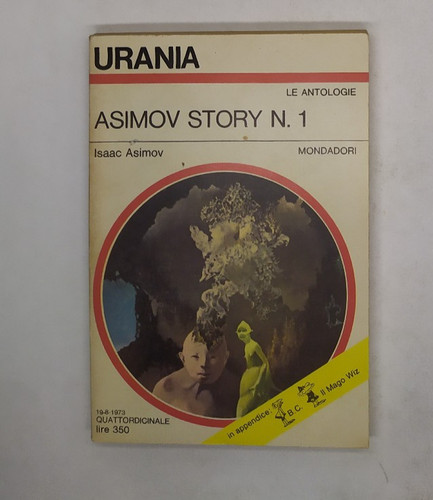 Isaac asimov di - asimov,