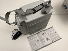 FRIGO TERMOELETTRICO PORTATILE