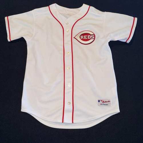 Maglia cincinnati reds youth - cincinnati,