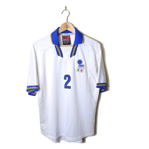 Maglia calcio italia - maglia,