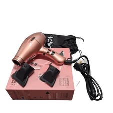 lchim 3900, Asciugacapelli