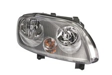 FARO ANTERIORE DESTRO VOLKSWAGEN TOURAN TYC200387052