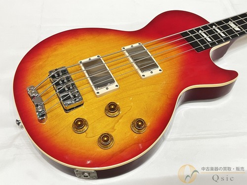 Gibson lpb 1990 - 1990, con