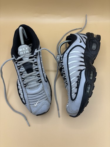 Nike air max tailwind grigio - tailwind, 4
