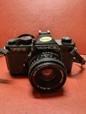 Macchina fotografica Yashica