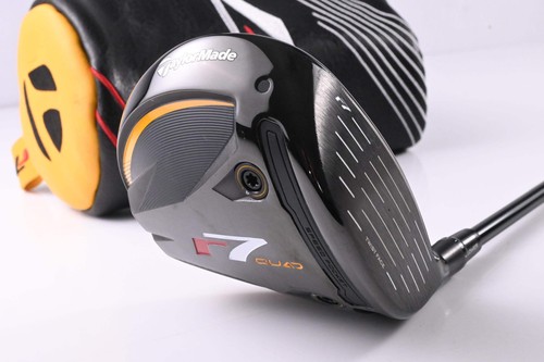 Taylormade quad mini - r7,