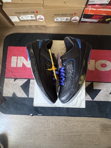 Air jordan retro low - jordan,