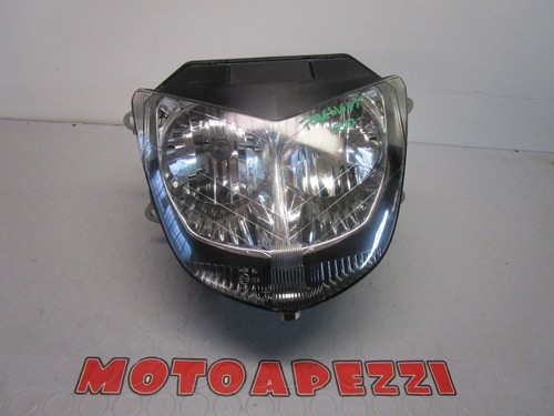 Fanale faro anteriore honda - faro,