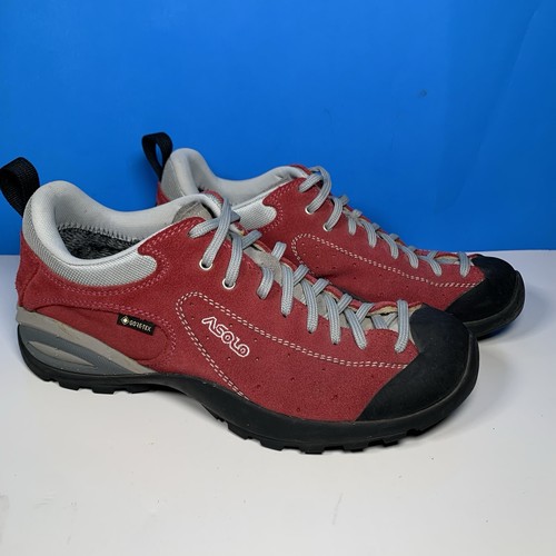 Scarpa avvicinamento asolo - scarpa,