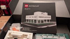 Lego ARCHITECTURE 21014 -