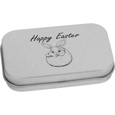 'Buona Pasqua con Coniglietto'