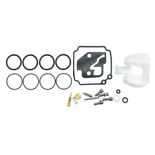Kit riparazione carburatore - riparazione, da