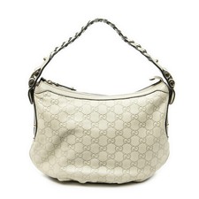 Gucci Small Pelham Zip Hobo