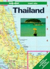 Thailand (Lonely Planet Travel