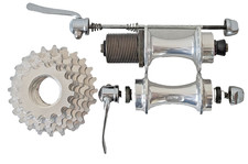 Mozzi Mavic Special Exc usati