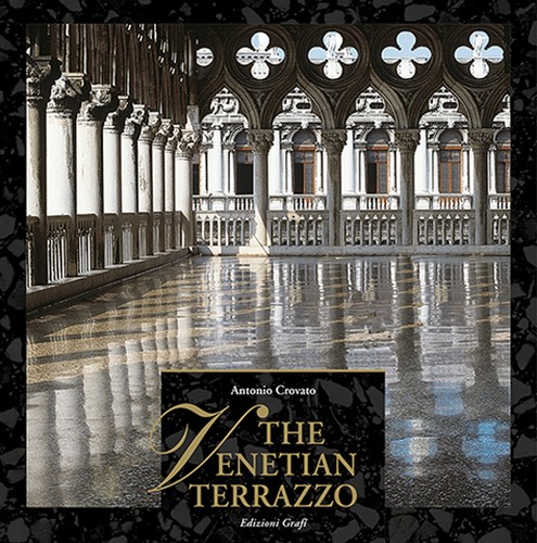 The venetian terrazzo - venetian,