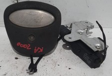 MANIGLIA PORTELLONE POSTERIORE PER FORD Ka Serie (CCQ) (96>08)