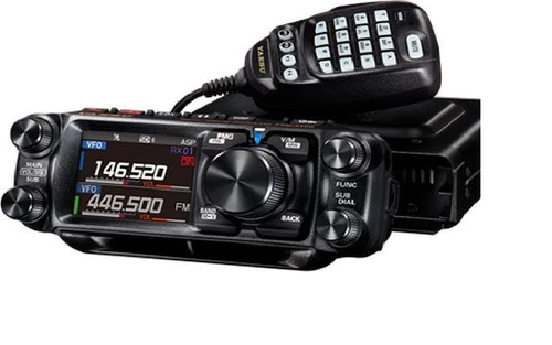 Yaesu ftm 510 - ftm-510, d