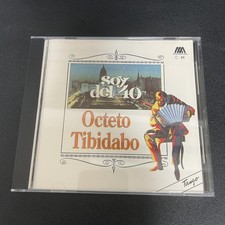 CD, Album, Remastered Octeto