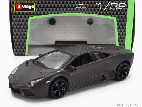 Burago lamborghini - 1/32,