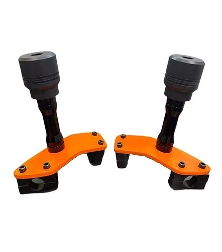 Paracolpi per telaio ktm - paracolpi,