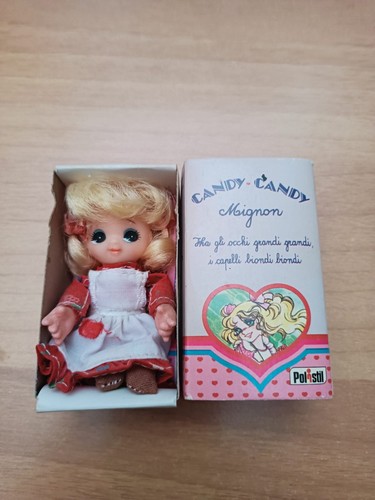 Candy mignon - candy,