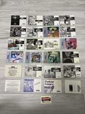 SEGA GAME GEAR E MASTER SYSTEM