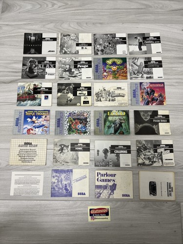 Sega game gear - sega,