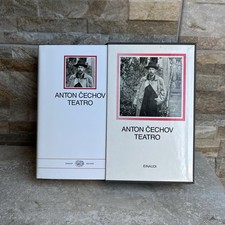 Cechov teatro millenni - -,