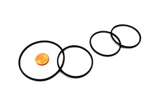 Kit Cinghia per Marantz CD-7