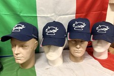 Lotto di 4 cappellini