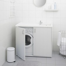 Mobile Coprilavatrice e