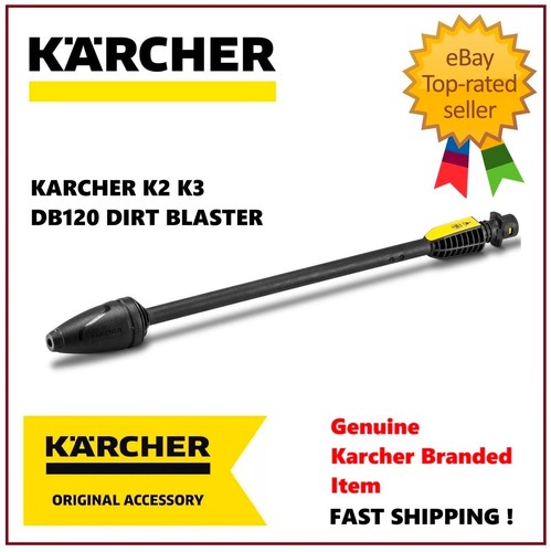 Dirtblaster originale karcher - dirtblaster,