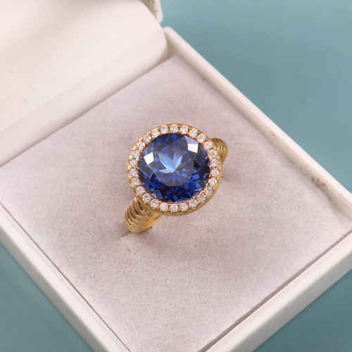 Anello argento sterling 925 - anello,
