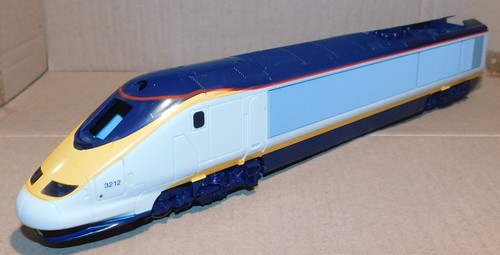 Jouef tgv transmanche - tgv,