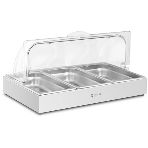Vetrina buffet 4 l - buffet,