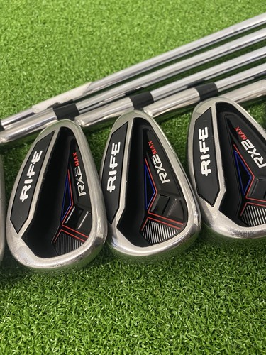 Rife rx2 max - rife, set