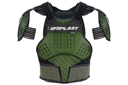 Pettorina adulto ufo - adulto, f.m.i.