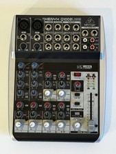 BEHRINGER XENYX Q1002USB Mixer