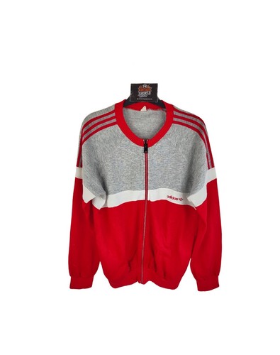 Giacca adidas track - adidas, top