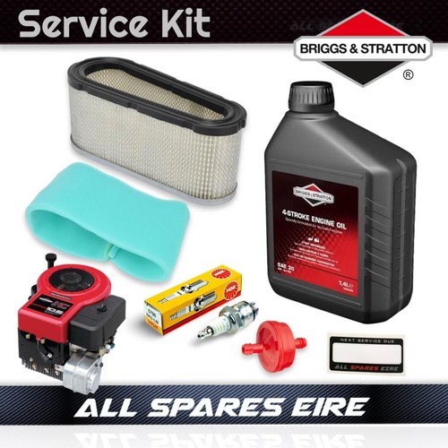 Kit assistenza per - , motori