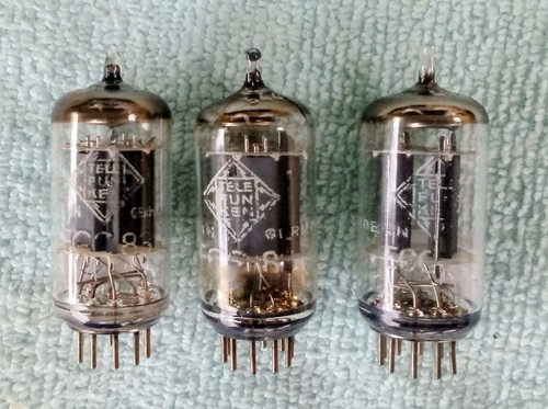 Tubo elettronico vintage - , /