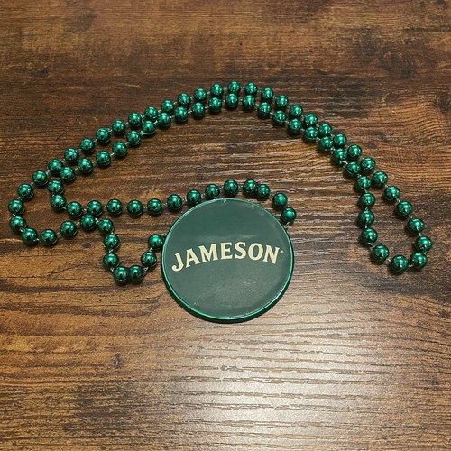 Collana jameson irish - ✅,
