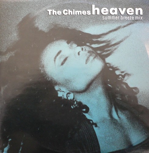 Chimes heaven summer breeze - -,