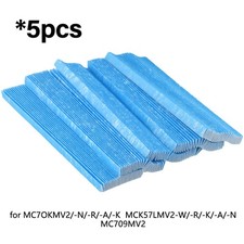 5 Filtri Purificatore DAria 2