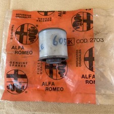 Alfa romeo boccola - alfa,